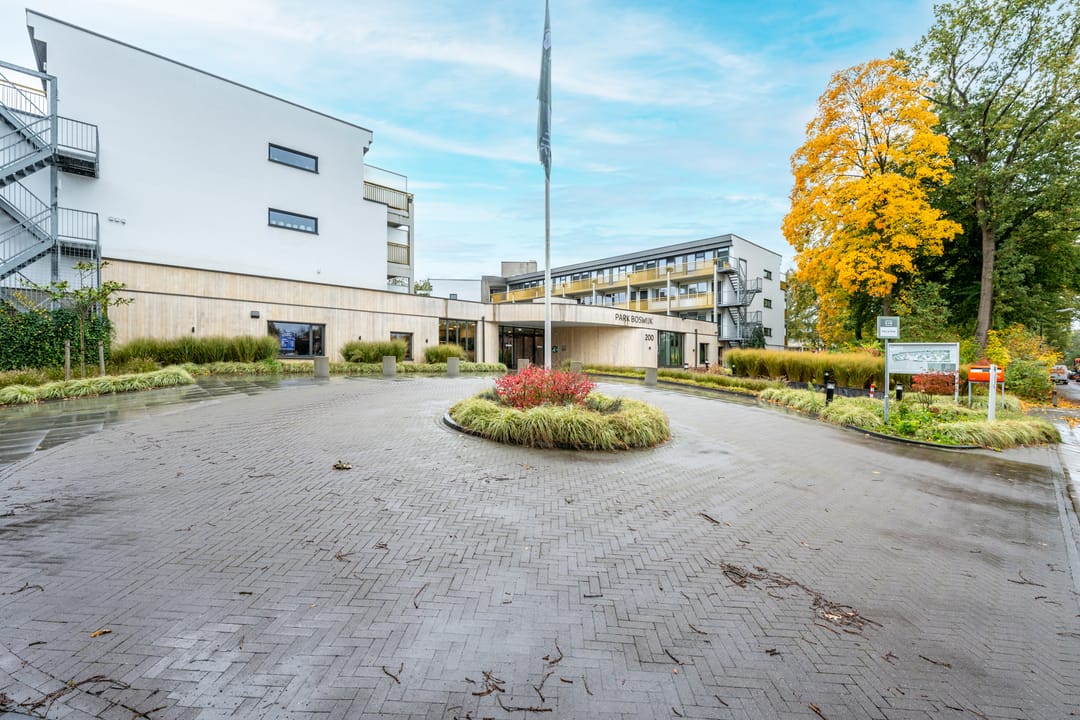 Foto 32 van Park Boswijk 776