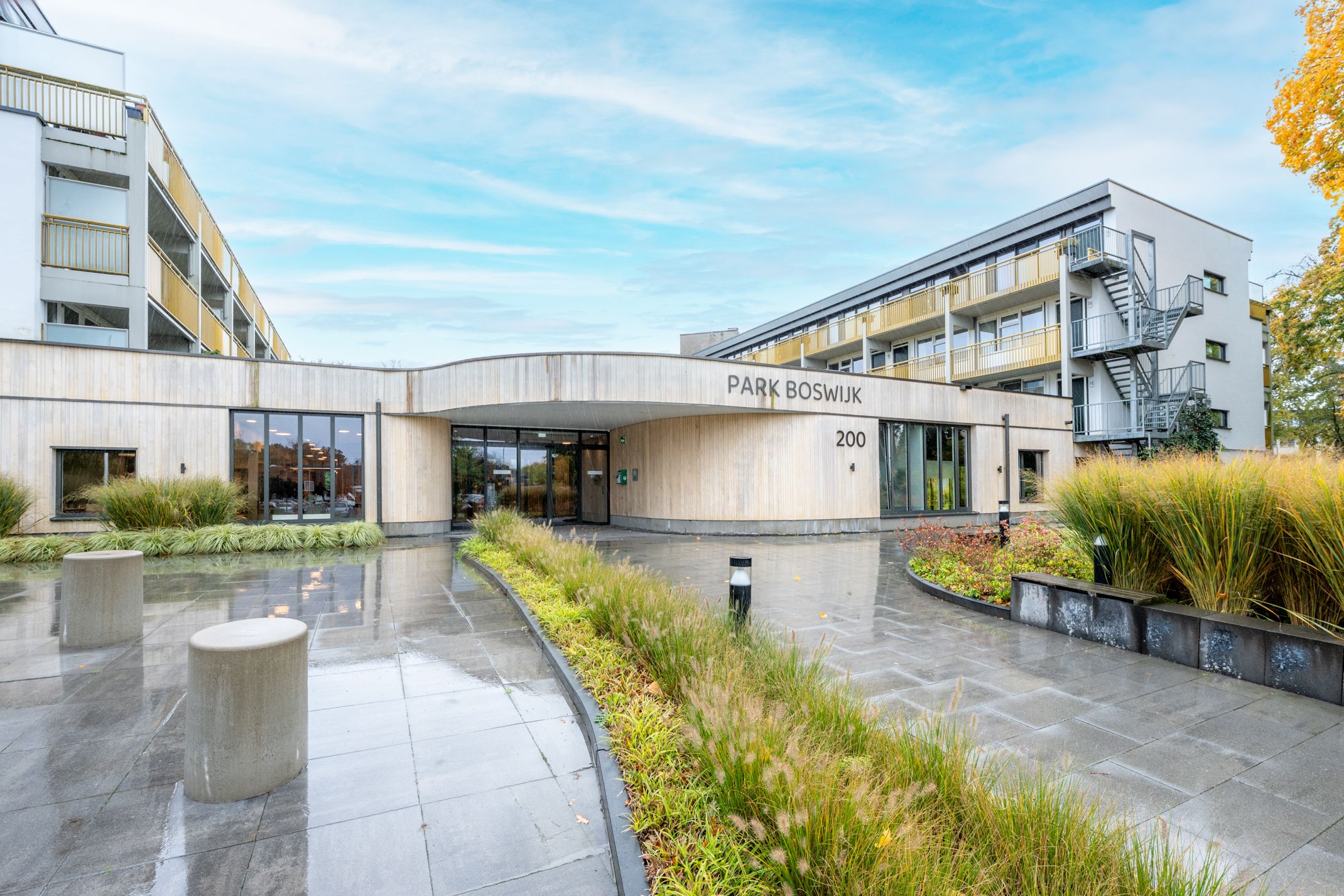 Foto 33 van Park Boswijk 776