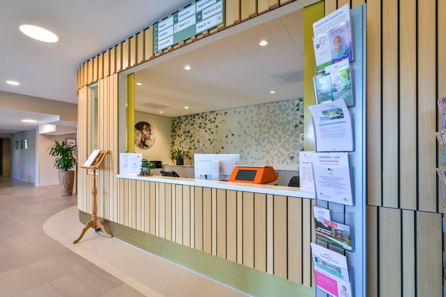 Foto 34 van Park Boswijk 776