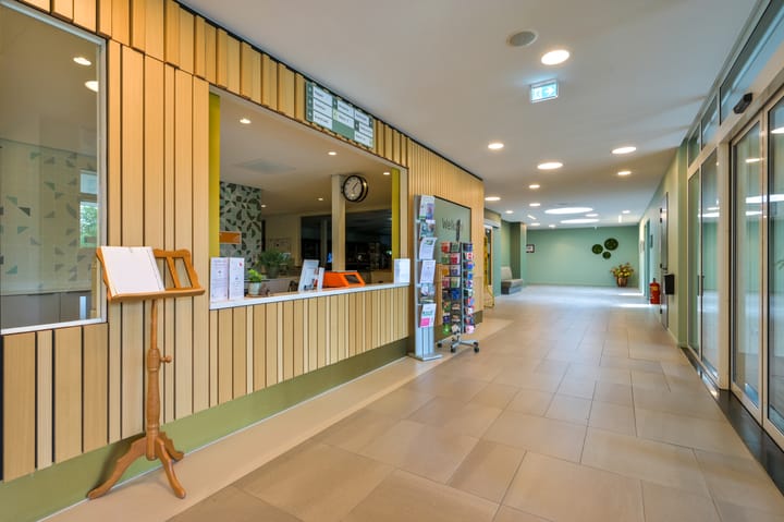 Foto 35 van Park Boswijk 776