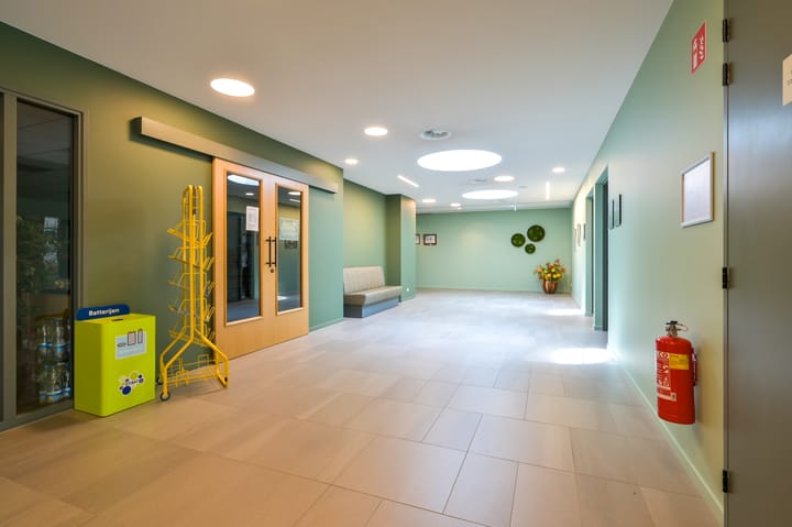 Foto 36 van Park Boswijk 776