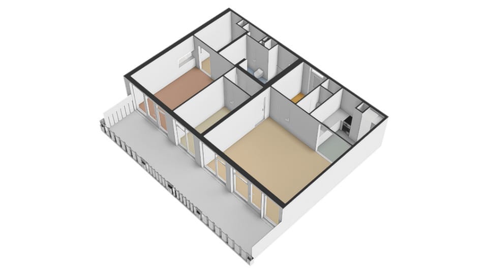 Foto 42 van Park Boswijk 776