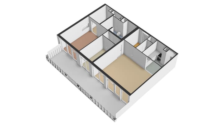 Foto 42 van Park Boswijk 776