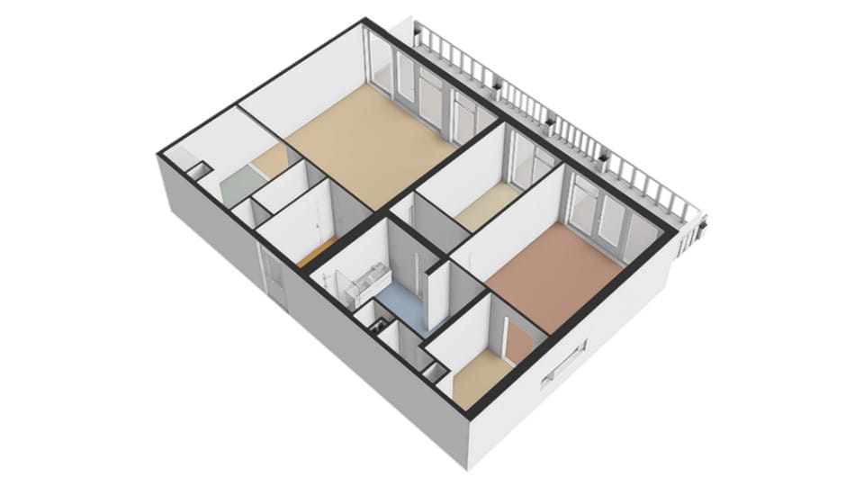 Foto 43 van Park Boswijk 776