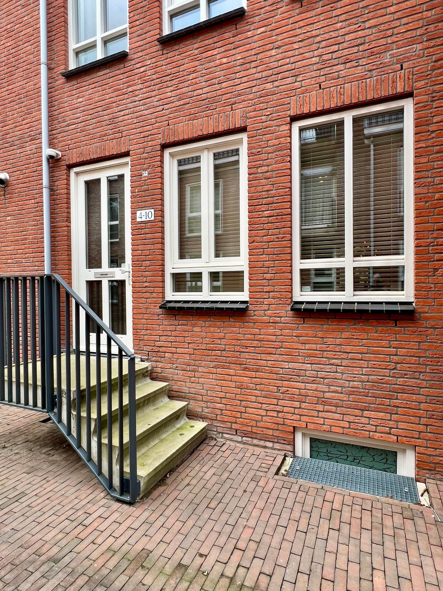 Foto 4 van Hoge Rijndijk 4-10