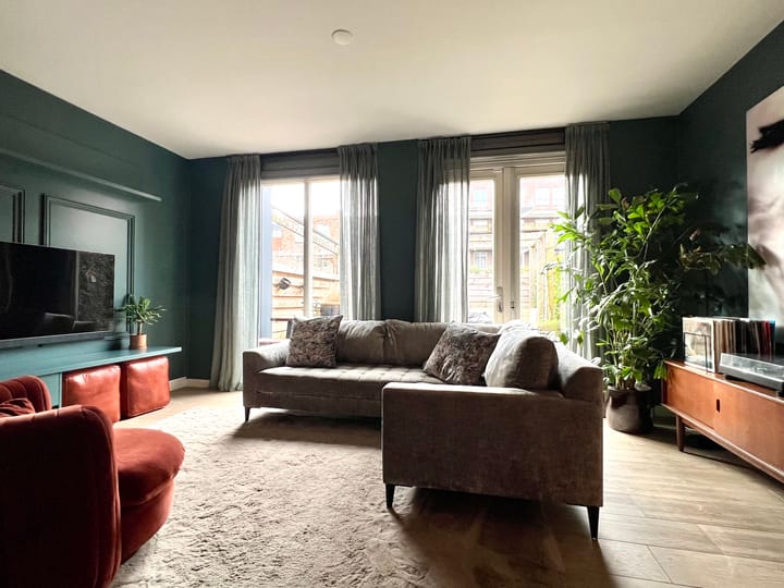 Photo 5 of Hoge Rijndijk 4-10