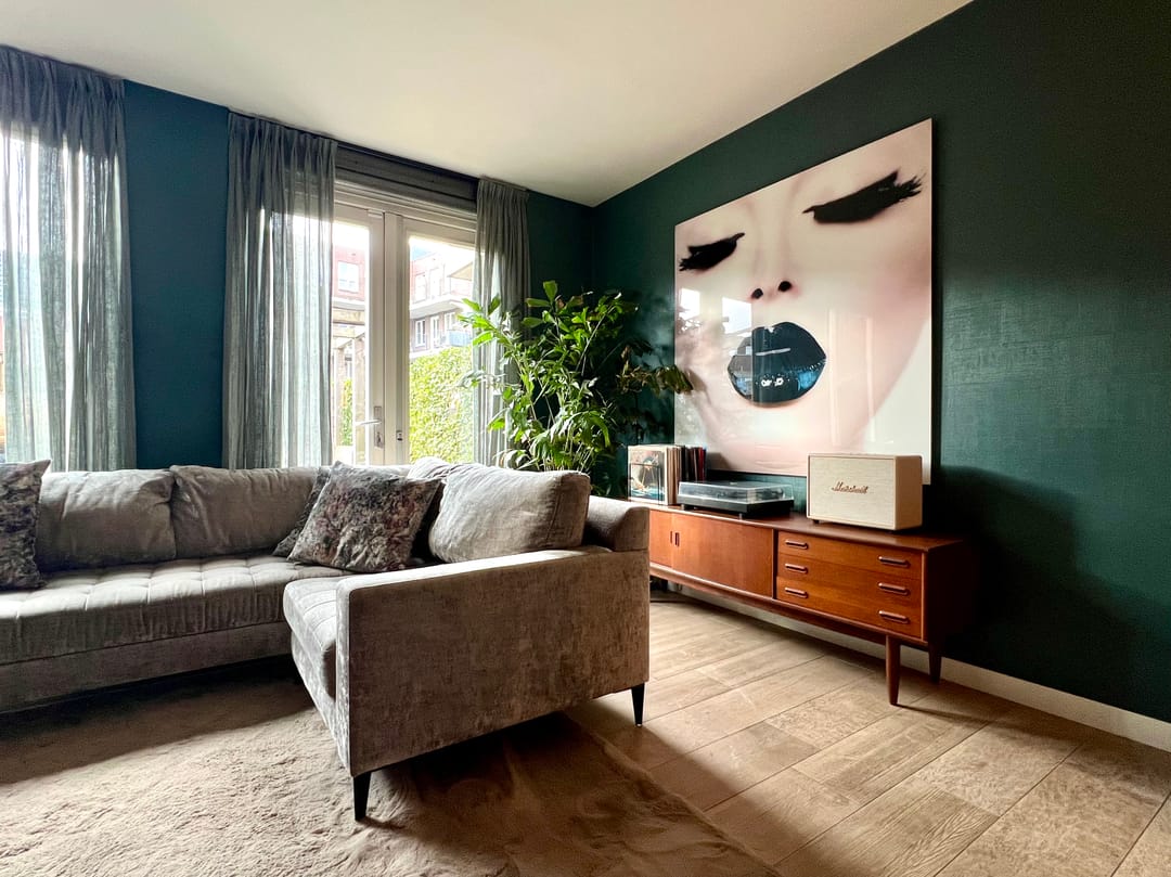 Foto 7 van Hoge Rijndijk 4-10