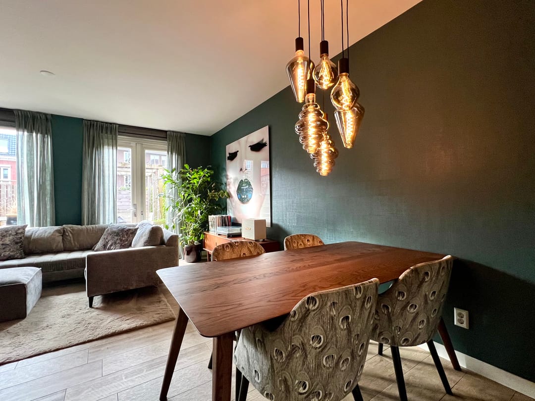 Foto 8 van Hoge Rijndijk 4-10