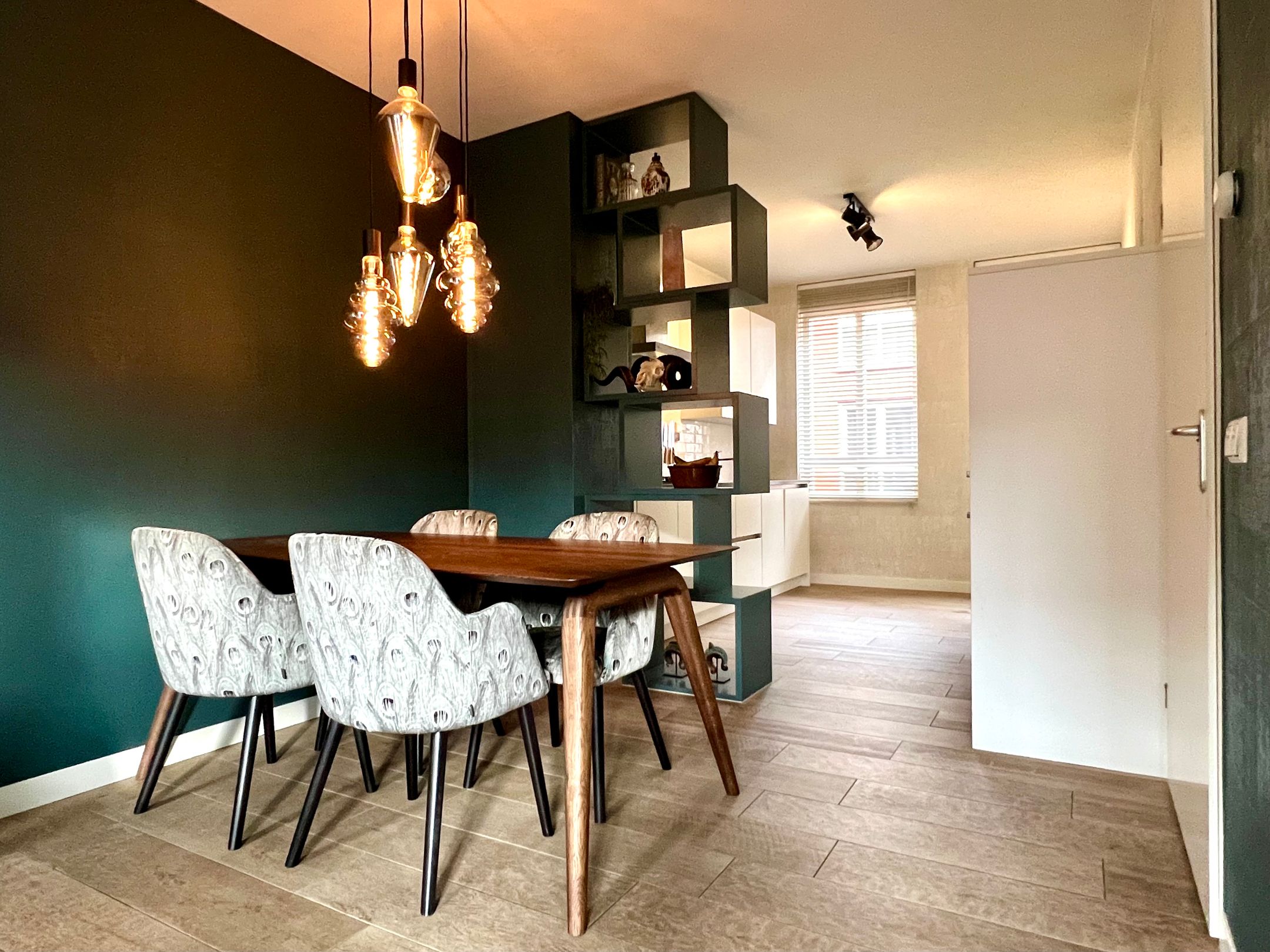 Foto 9 van Hoge Rijndijk 4-10