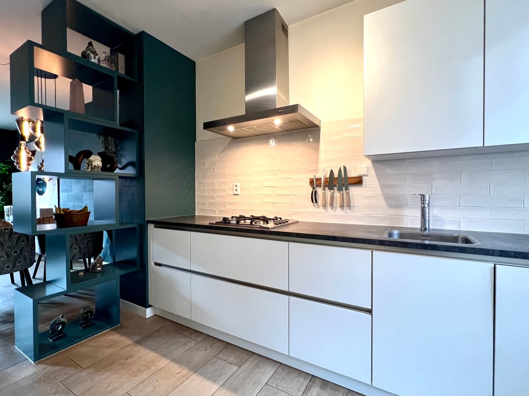 Foto 11 van Hoge Rijndijk 4-10