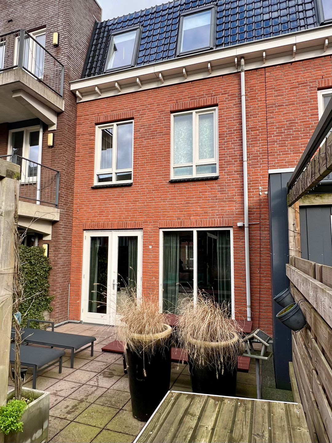 Foto 13 van Hoge Rijndijk 4-10