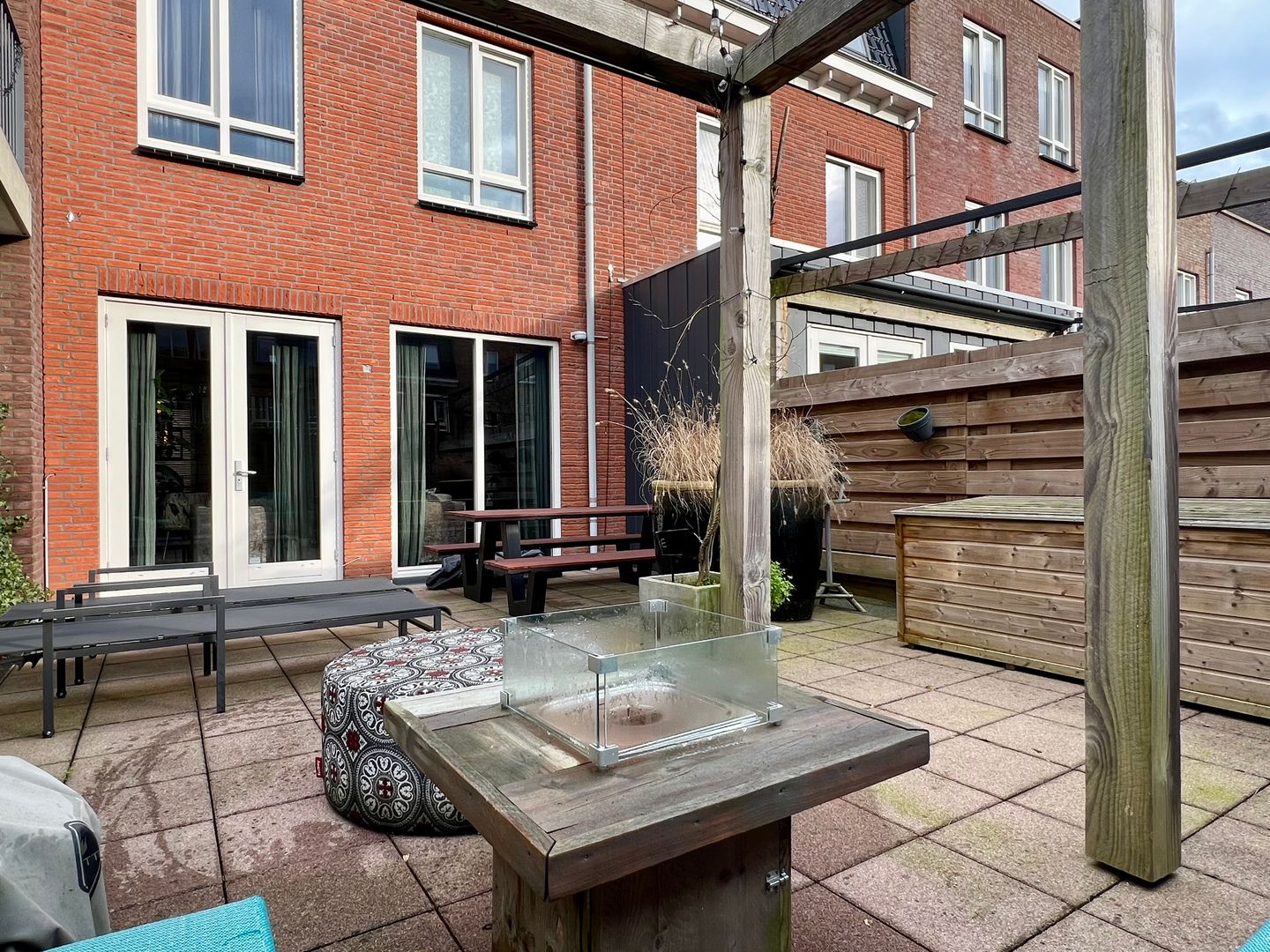 Foto 14 van Hoge Rijndijk 4-10