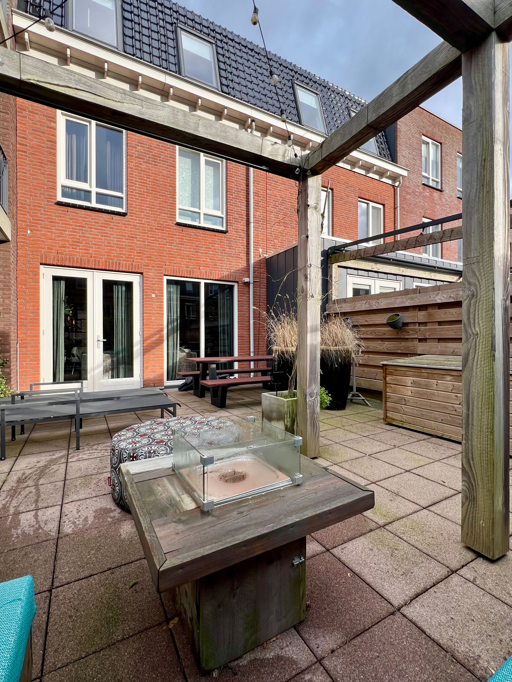 Foto 15 van Hoge Rijndijk 4-10