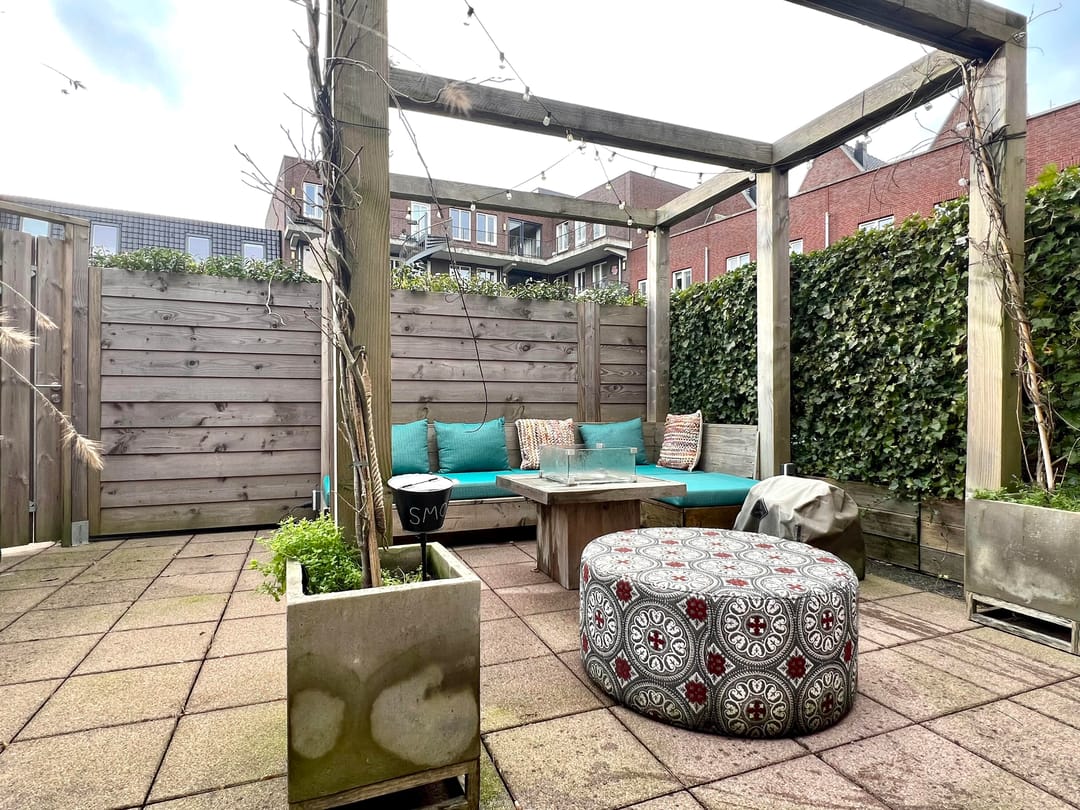 Foto 16 van Hoge Rijndijk 4-10