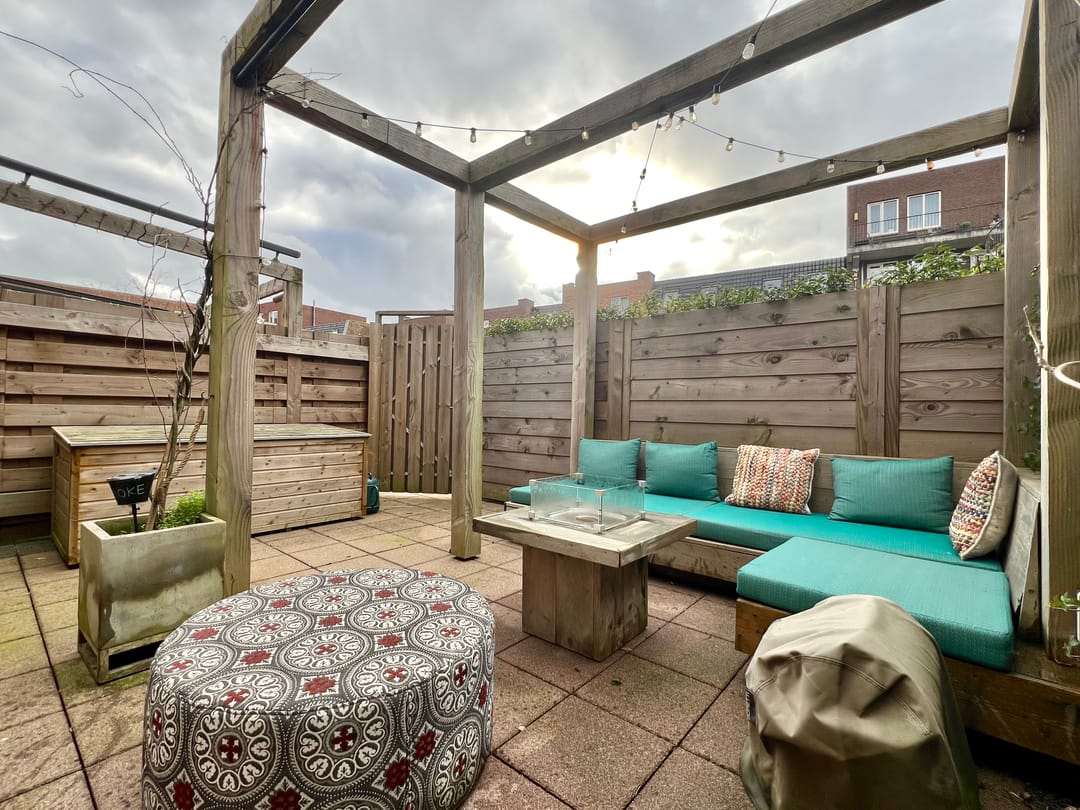 Foto 17 van Hoge Rijndijk 4-10