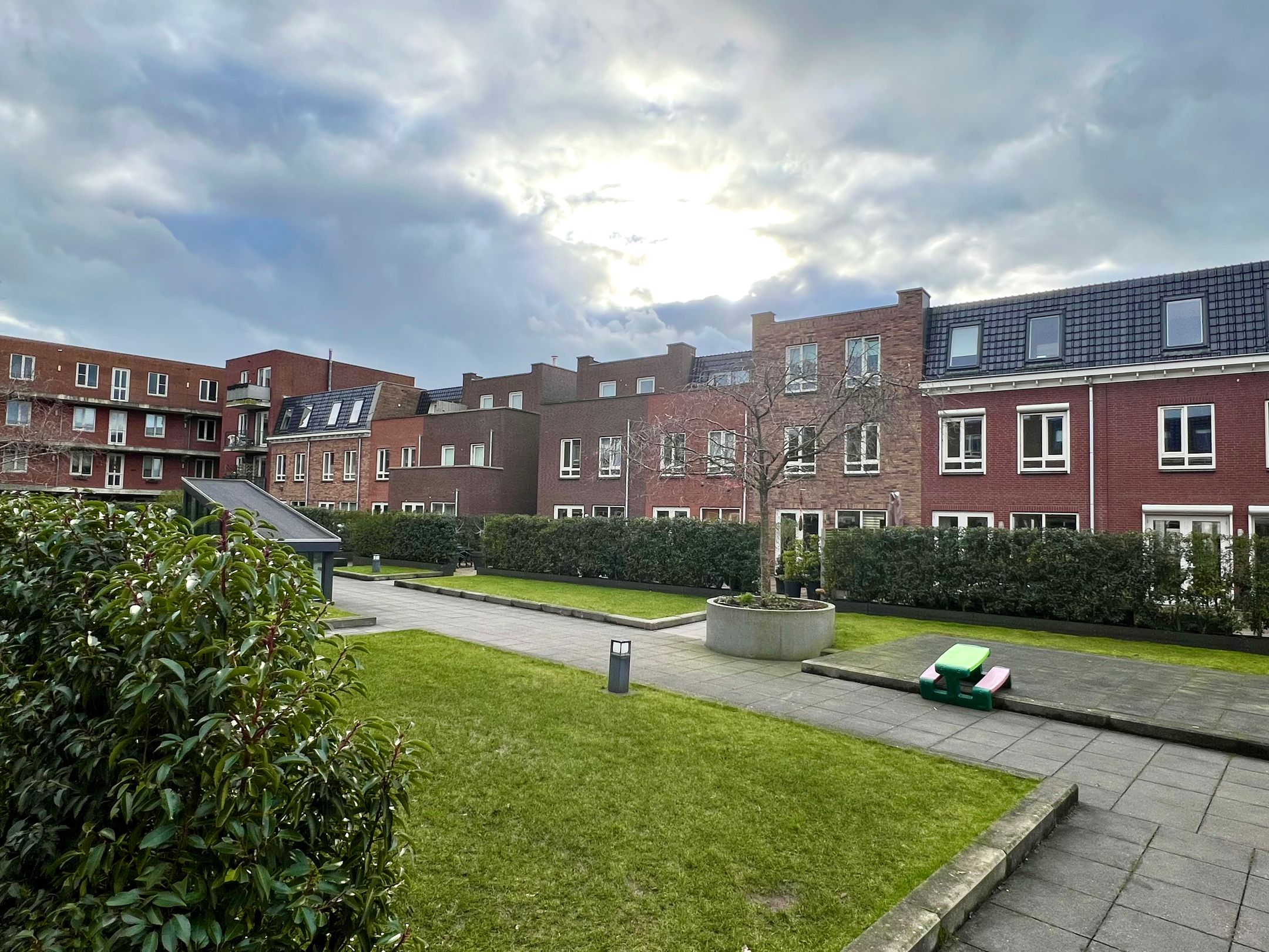 Foto 18 van Hoge Rijndijk 4-10