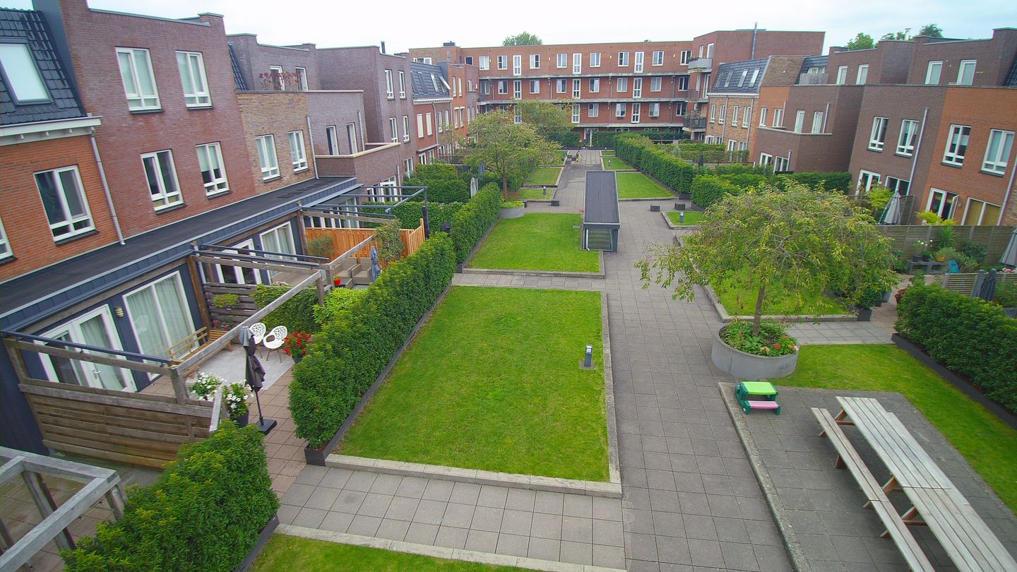 Foto 19 van Hoge Rijndijk 4-10