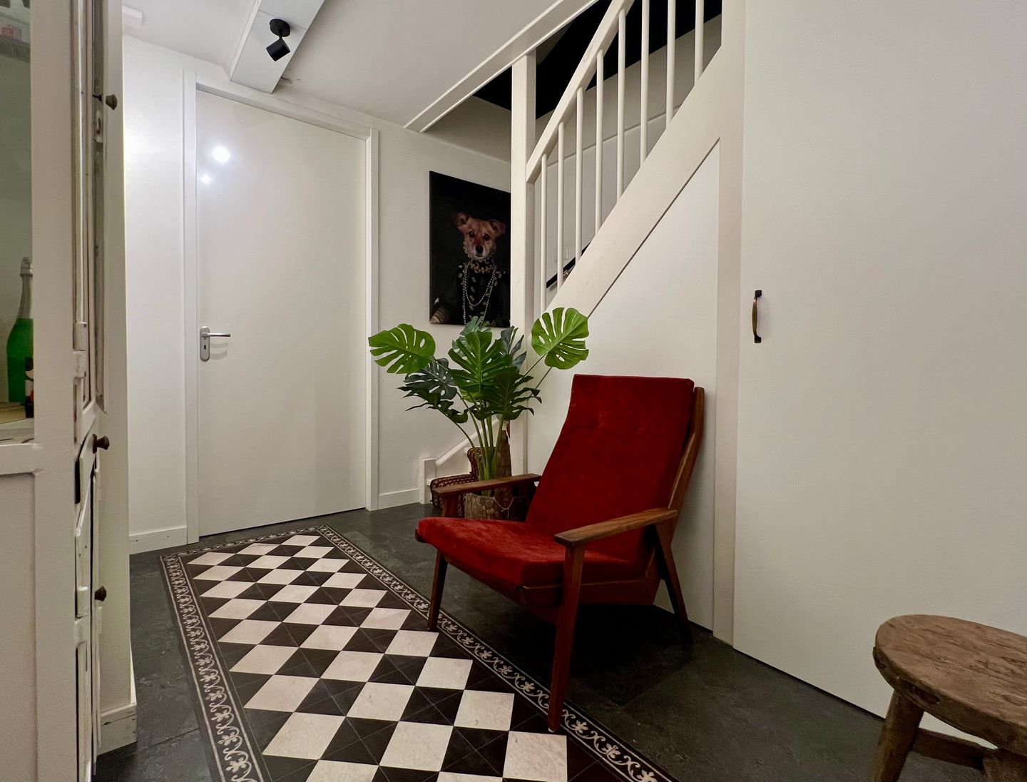 Foto 34 van Hoge Rijndijk 4-10