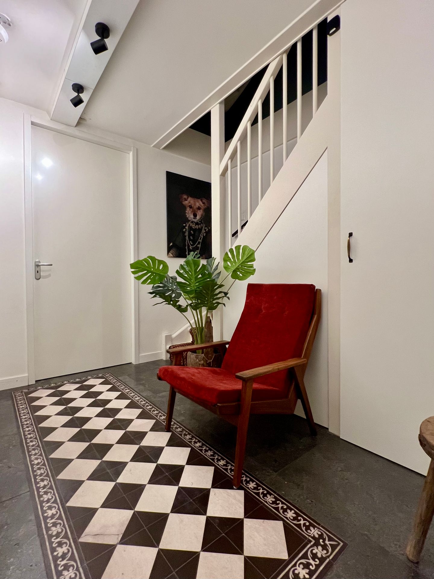 Foto 35 van Hoge Rijndijk 4-10