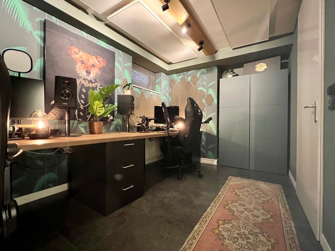 Foto 37 van Hoge Rijndijk 4-10