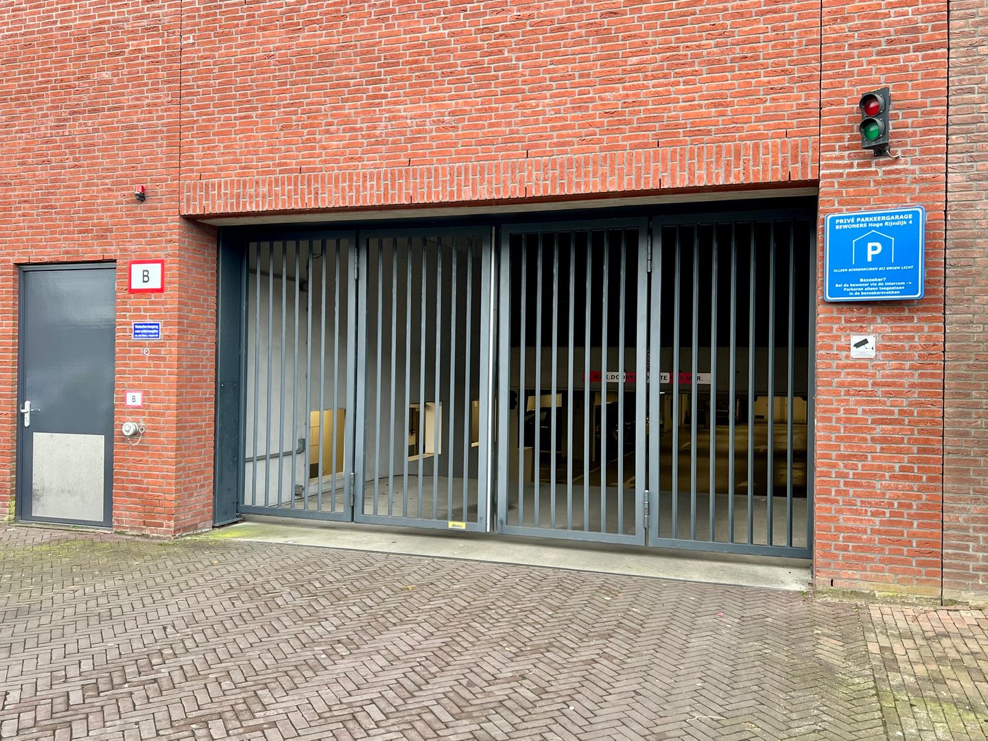 Foto 40 van Hoge Rijndijk 4-10