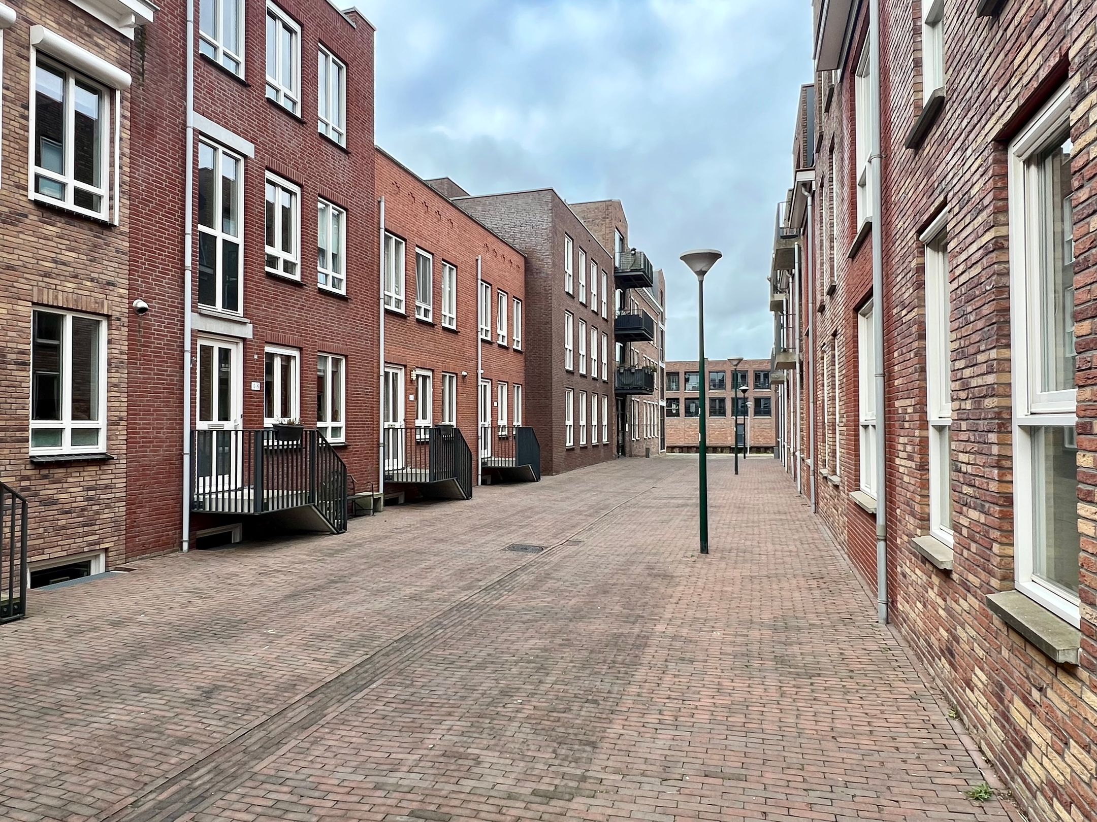 Foto 42 van Hoge Rijndijk 4-10