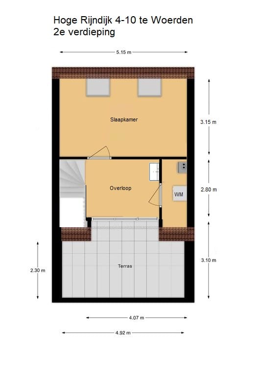 Foto 45 van Hoge Rijndijk 4-10