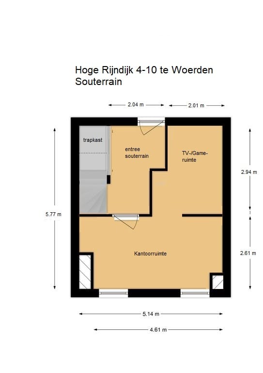 Foto 46 van Hoge Rijndijk 4-10
