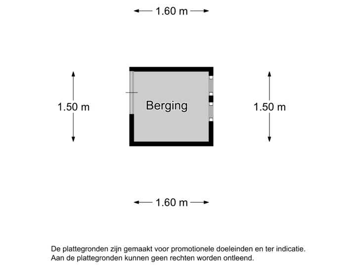Berging 