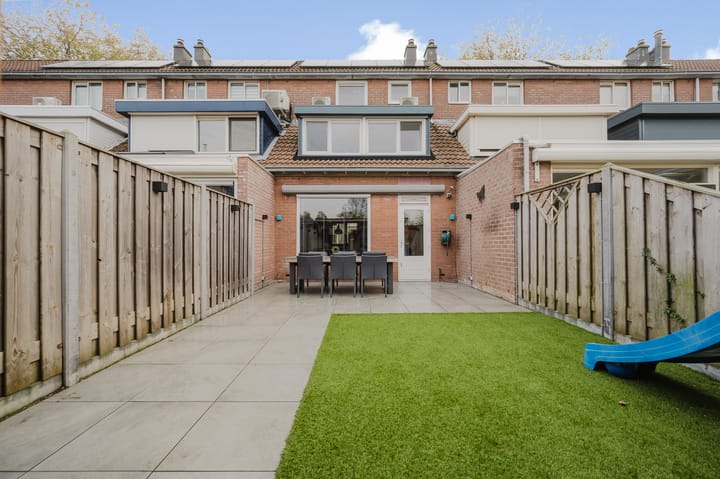 Photo 4 of Dallelaan 20