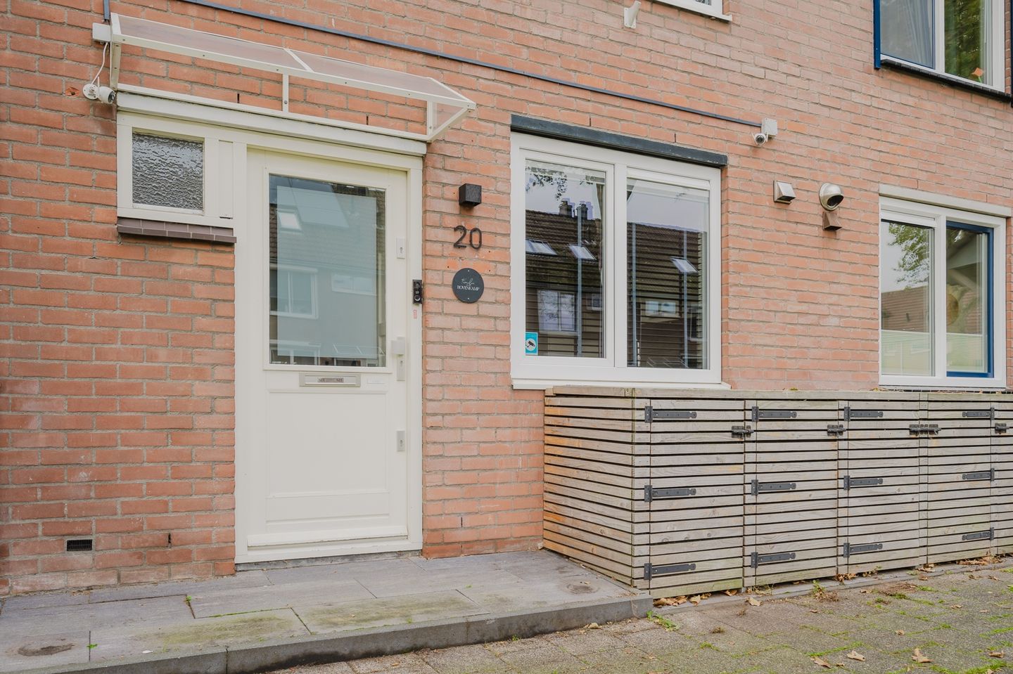 Foto 10 van Dallelaan 20