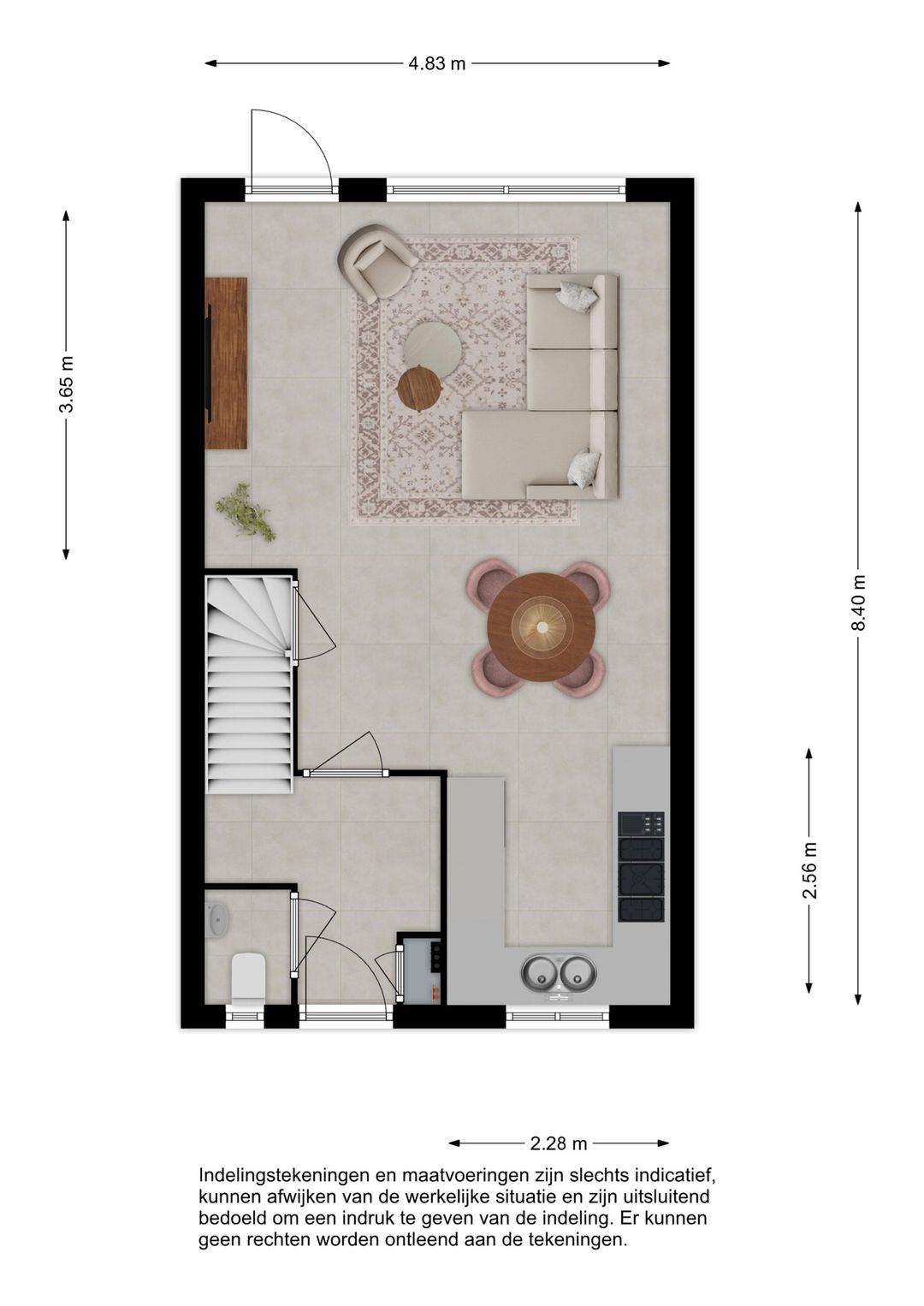 Foto 11 van Dallelaan 20