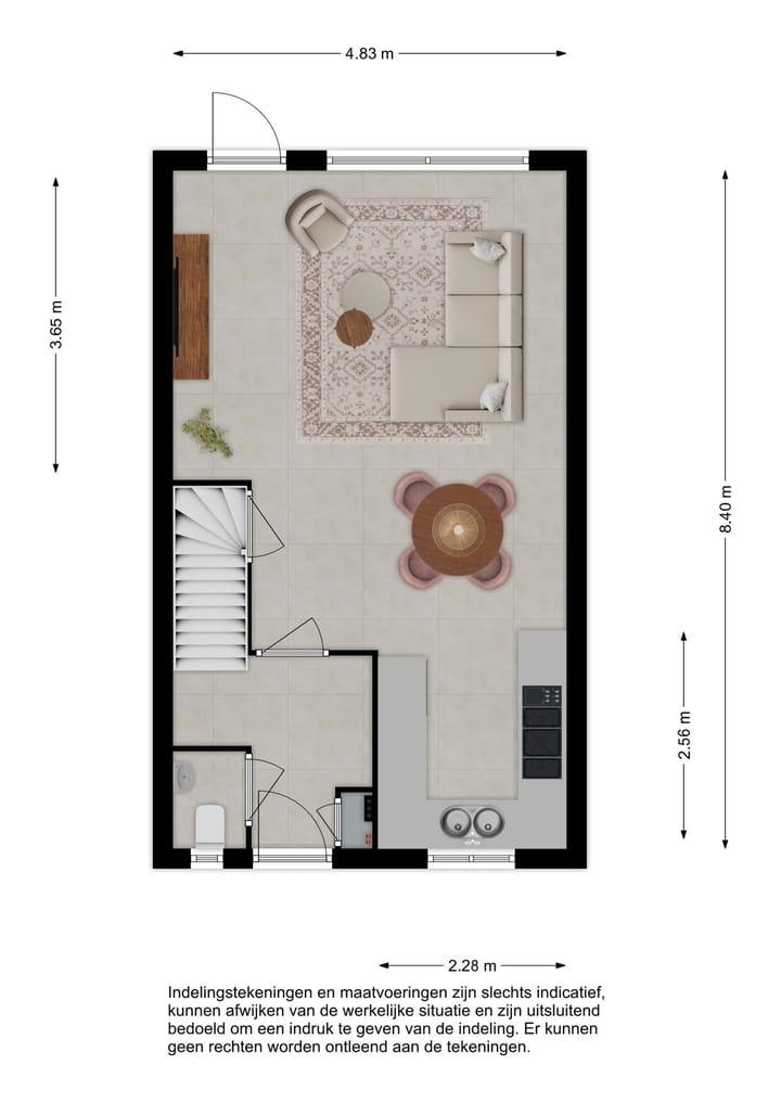 Foto 11 van Dallelaan 20