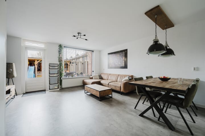 Foto 13 van Dallelaan 20