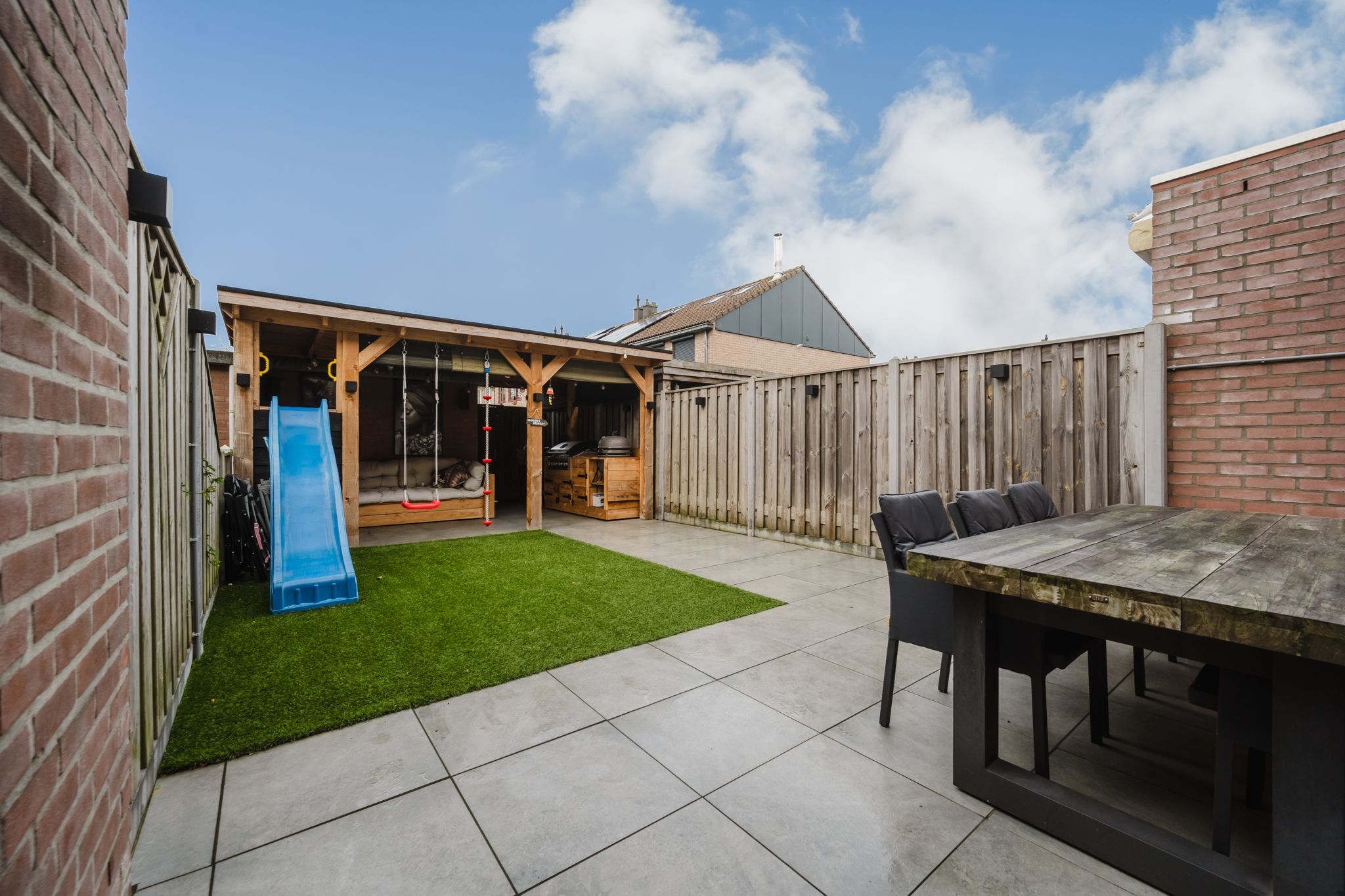 Foto 15 van Dallelaan 20