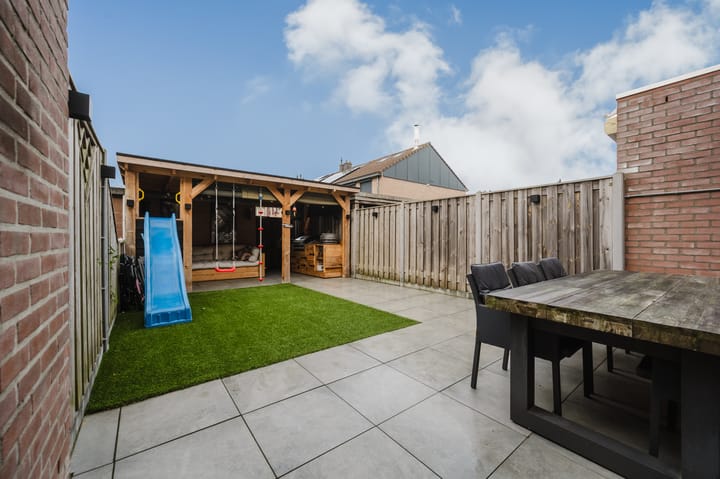 Foto 15 van Dallelaan 20