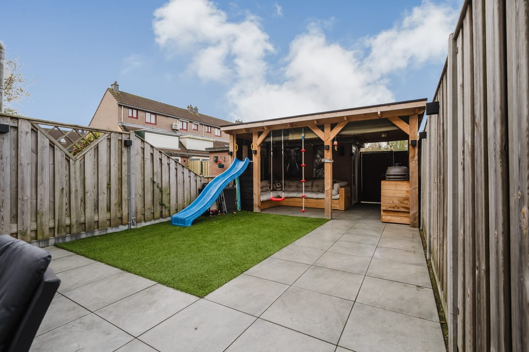 Foto 16 van Dallelaan 20