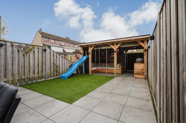 Foto 16 van Dallelaan 20