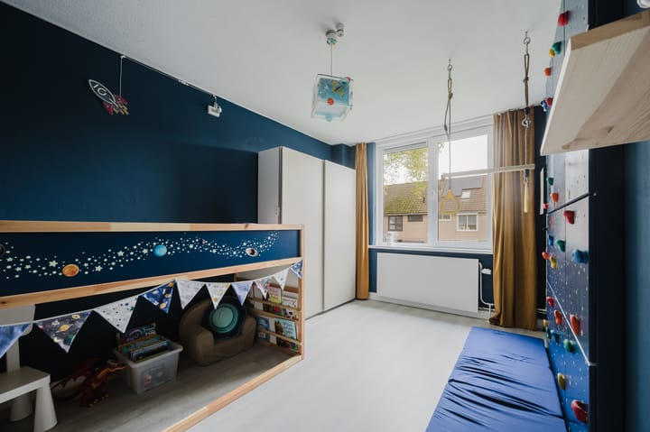 Foto 25 van Dallelaan 20