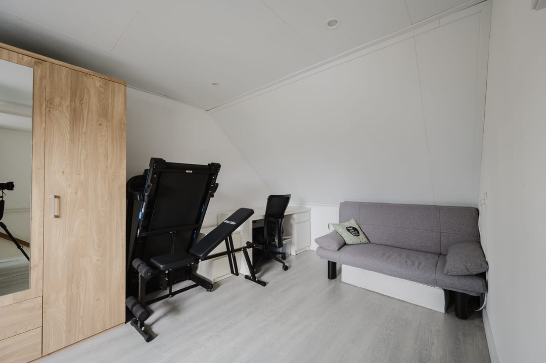 Foto 28 van Dallelaan 20