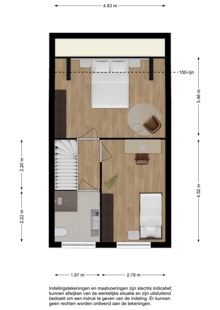 Foto 20 van Dallelaan 20