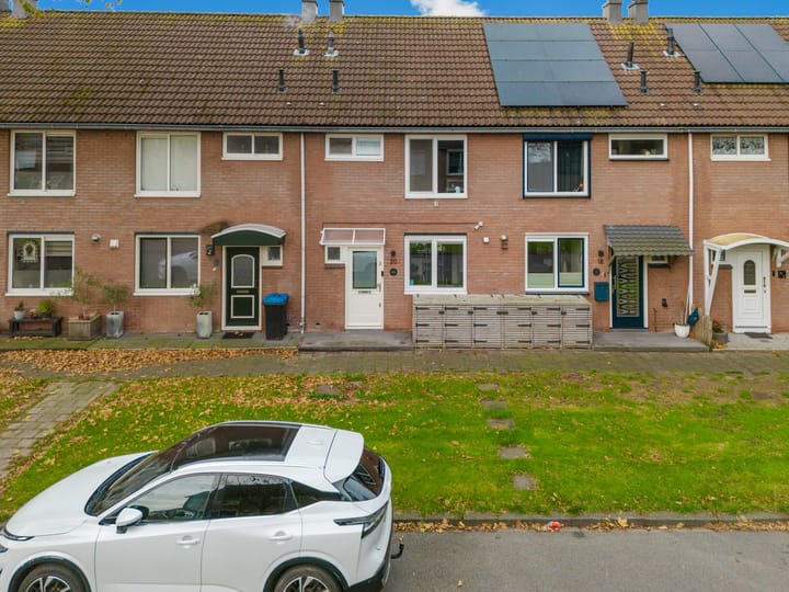 Foto 8 van Dallelaan 20