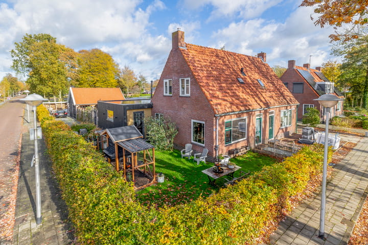 Langeweg 7 main image