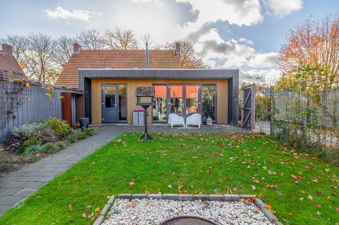 Foto 2 van Langeweg 7