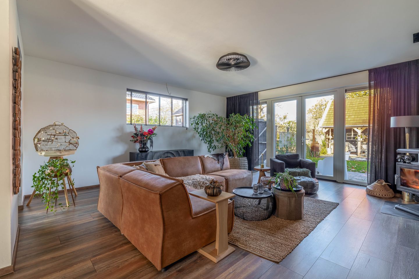 Foto 5 van Langeweg 7