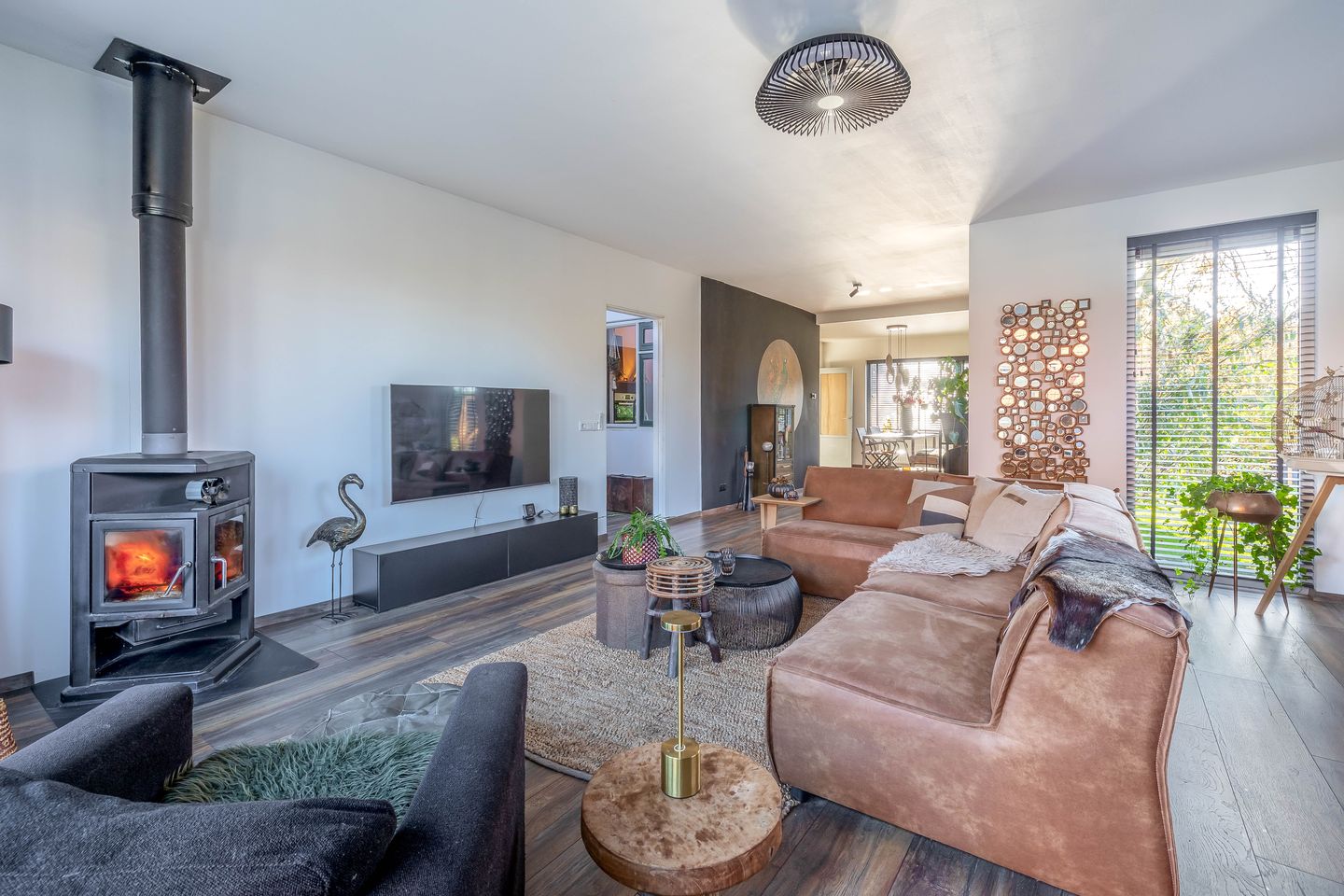 Foto 4 van Langeweg 7