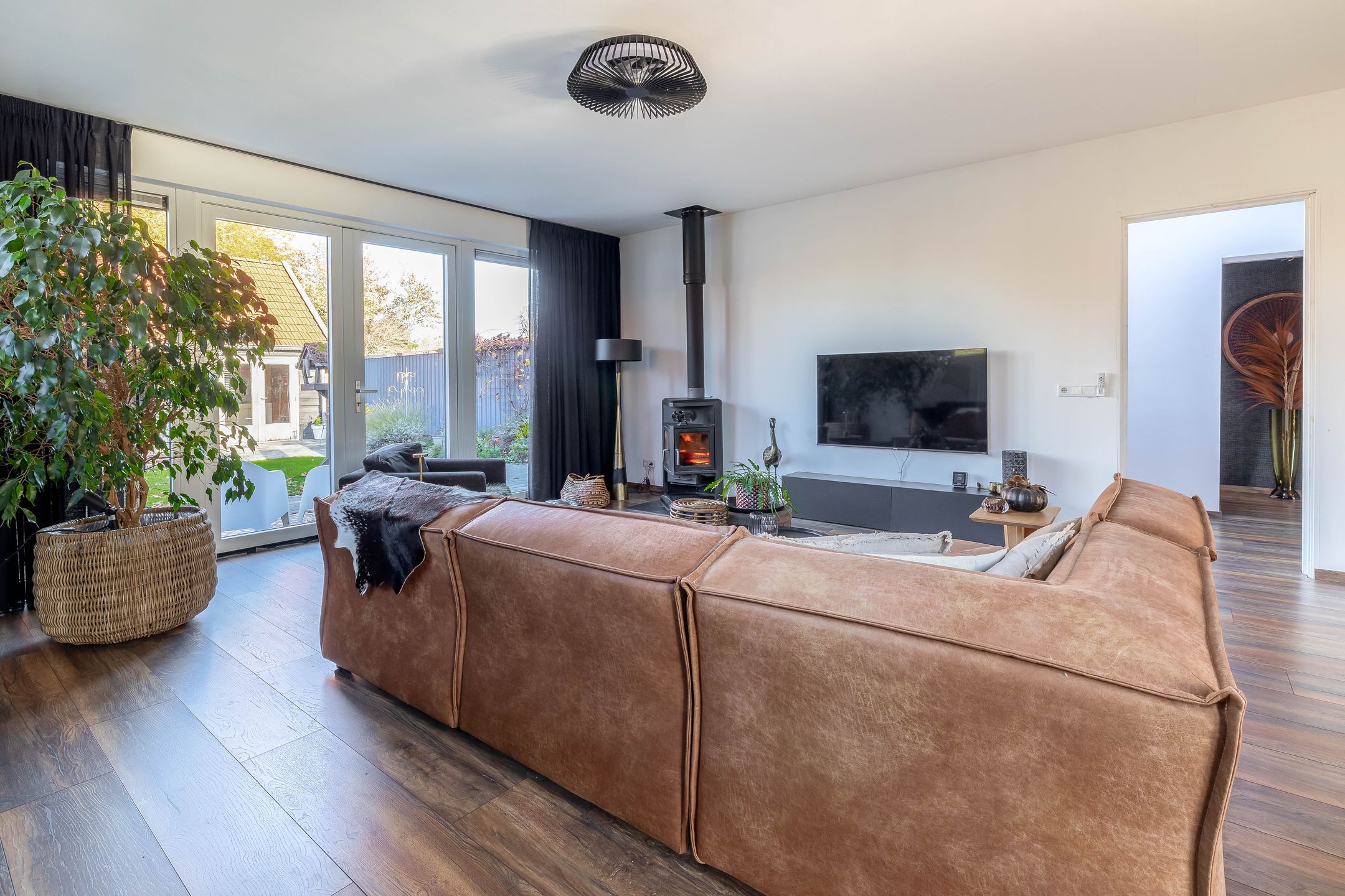 Foto 6 van Langeweg 7