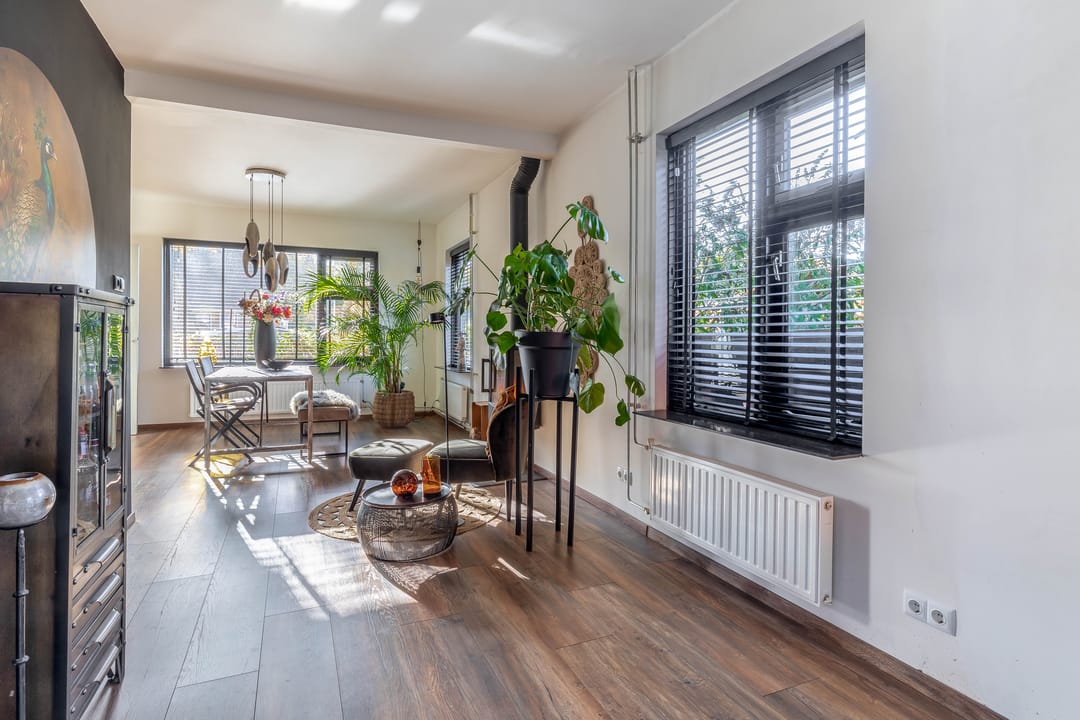 Foto 7 van Langeweg 7