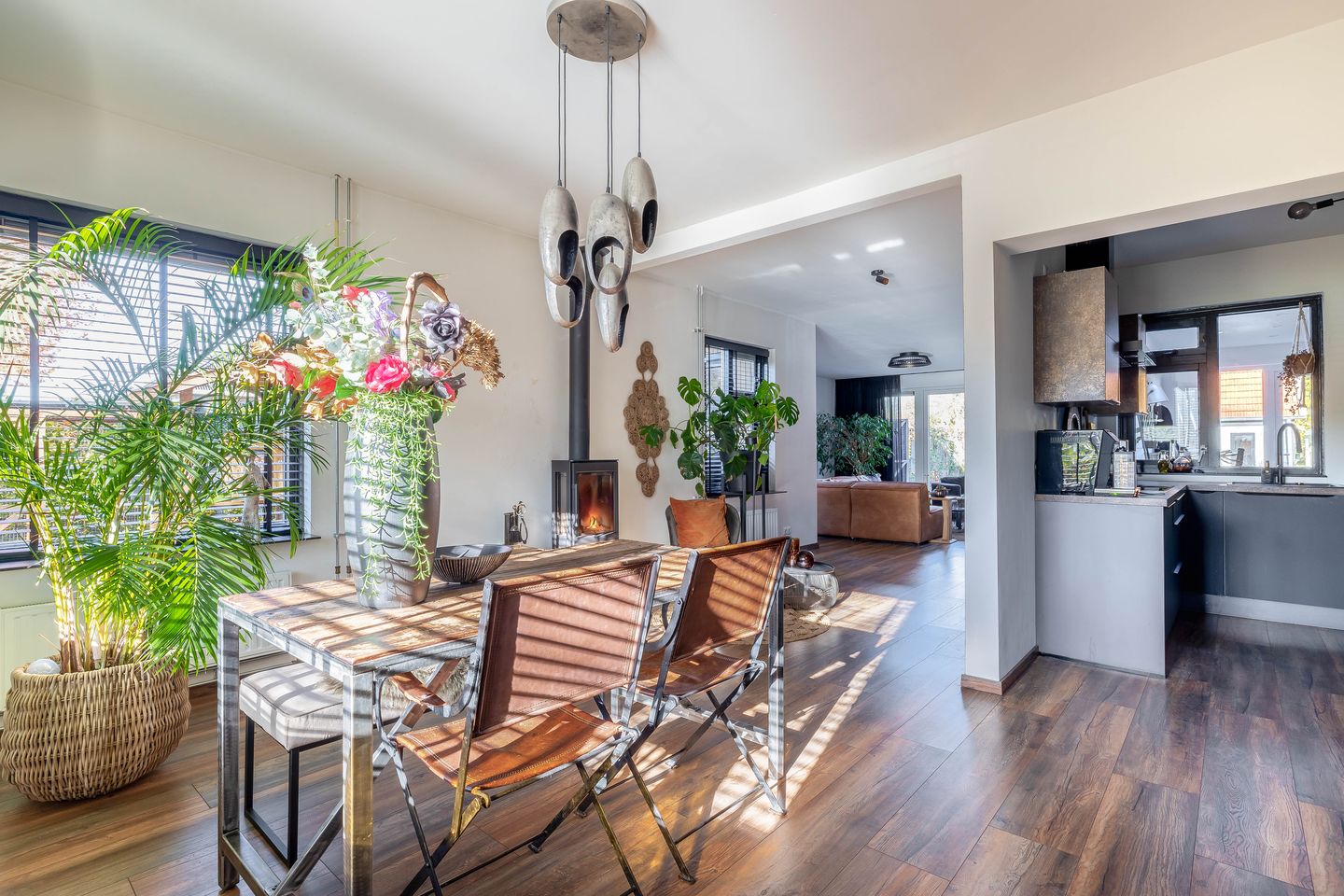 Foto 10 van Langeweg 7