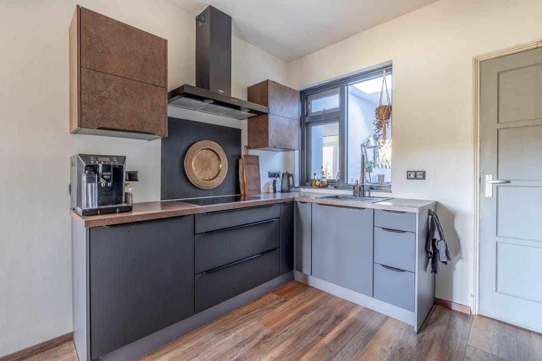 Foto 13 van Langeweg 7